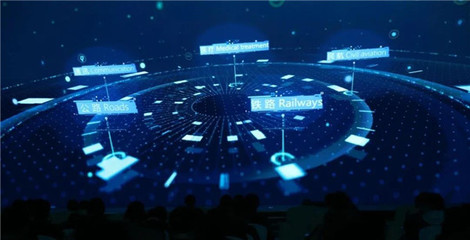 震撼！2020世界互聯(lián)網(wǎng)領(lǐng)先科技成果重磅發(fā)布，互聯(lián)網(wǎng)數(shù)據(jù)服務(wù)迎來新突破