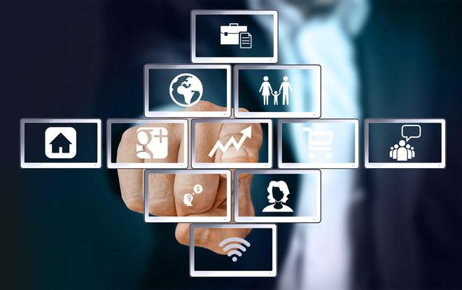 產業互聯網周報 云服務海外競爭加劇，全球監管趨嚴，聯通回應美方指控